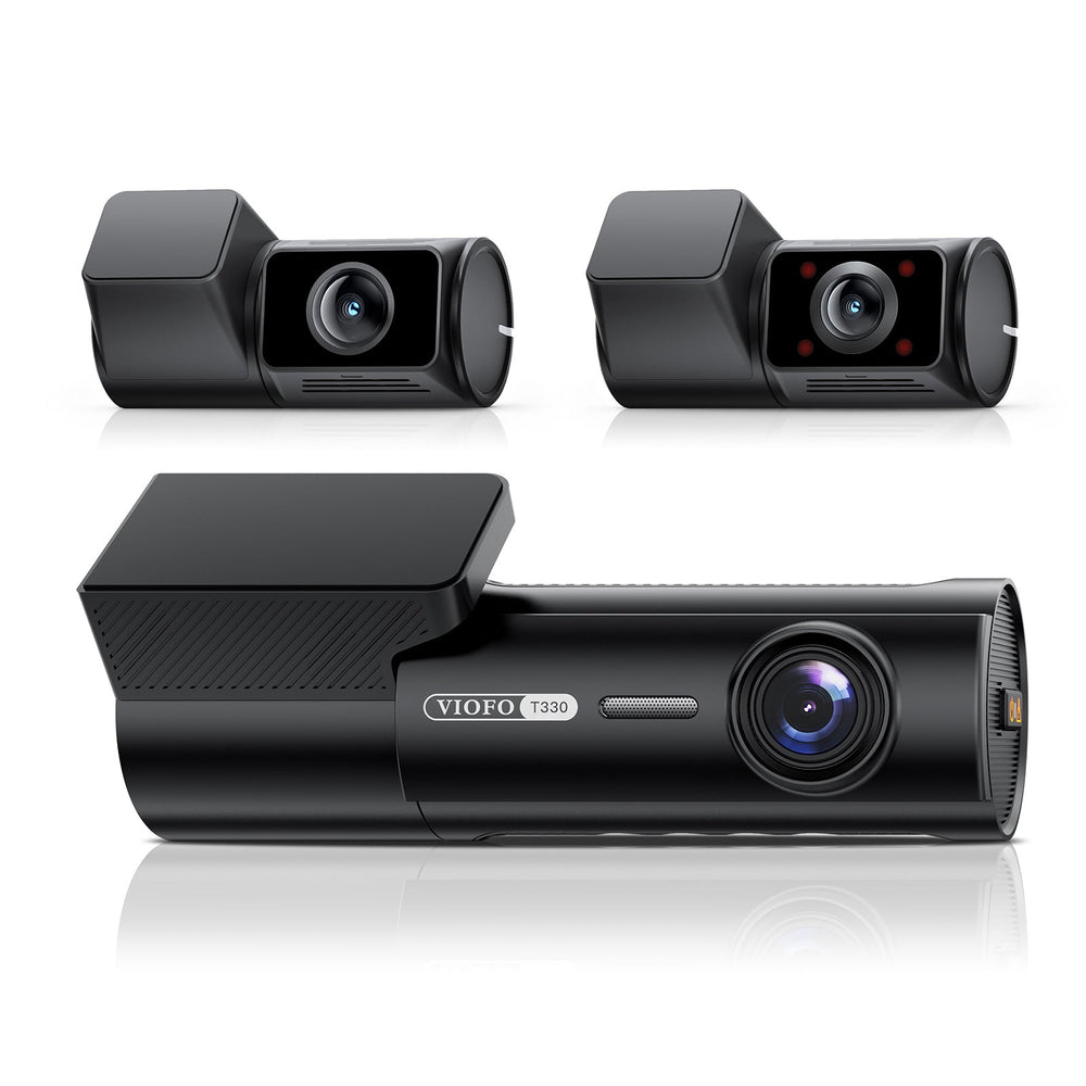 VIOFO T330 3CH