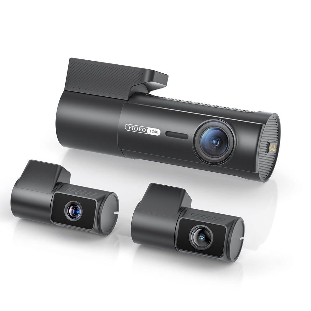 VIOFO T340 4CH